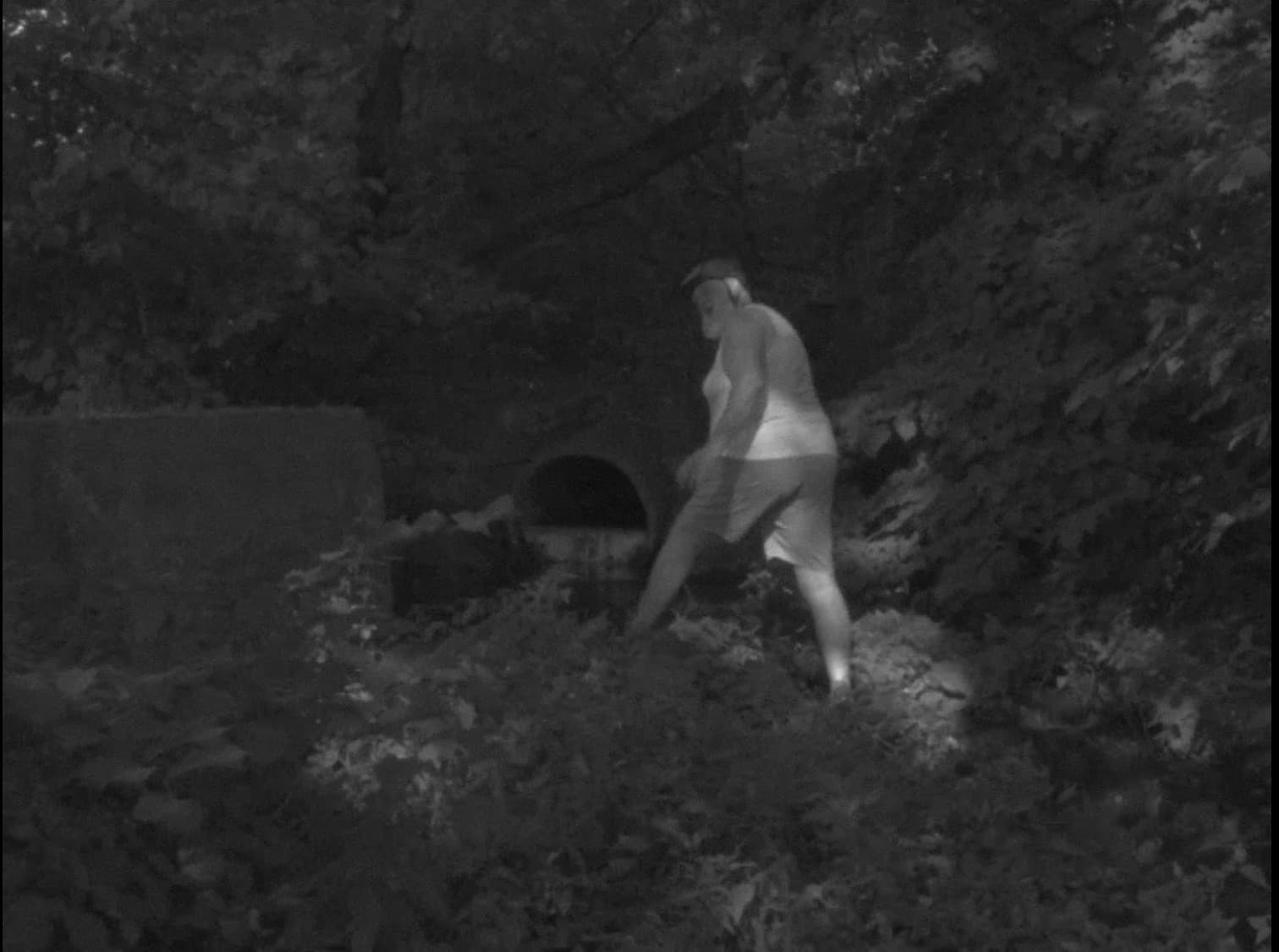 En Lycklig Man still